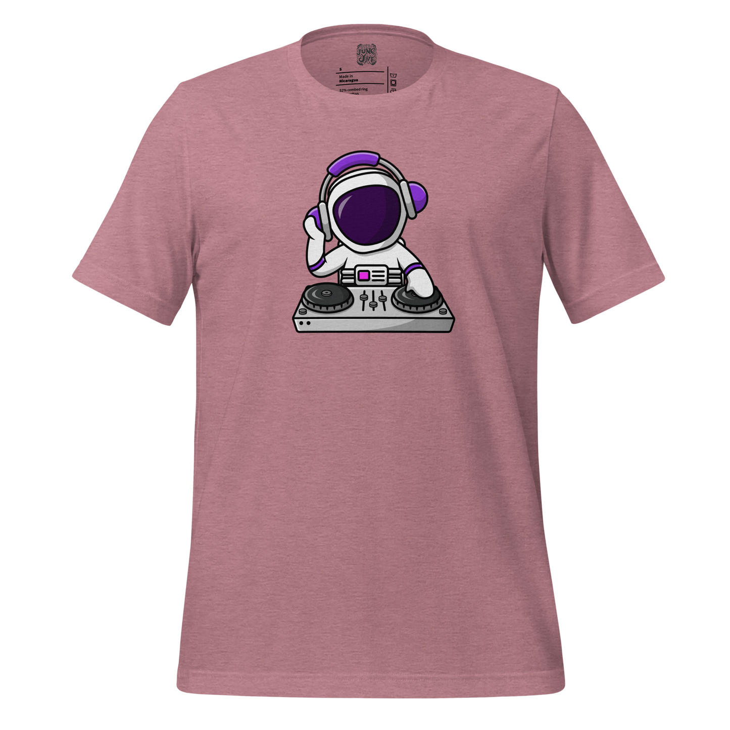 DJ Space T-Shirt