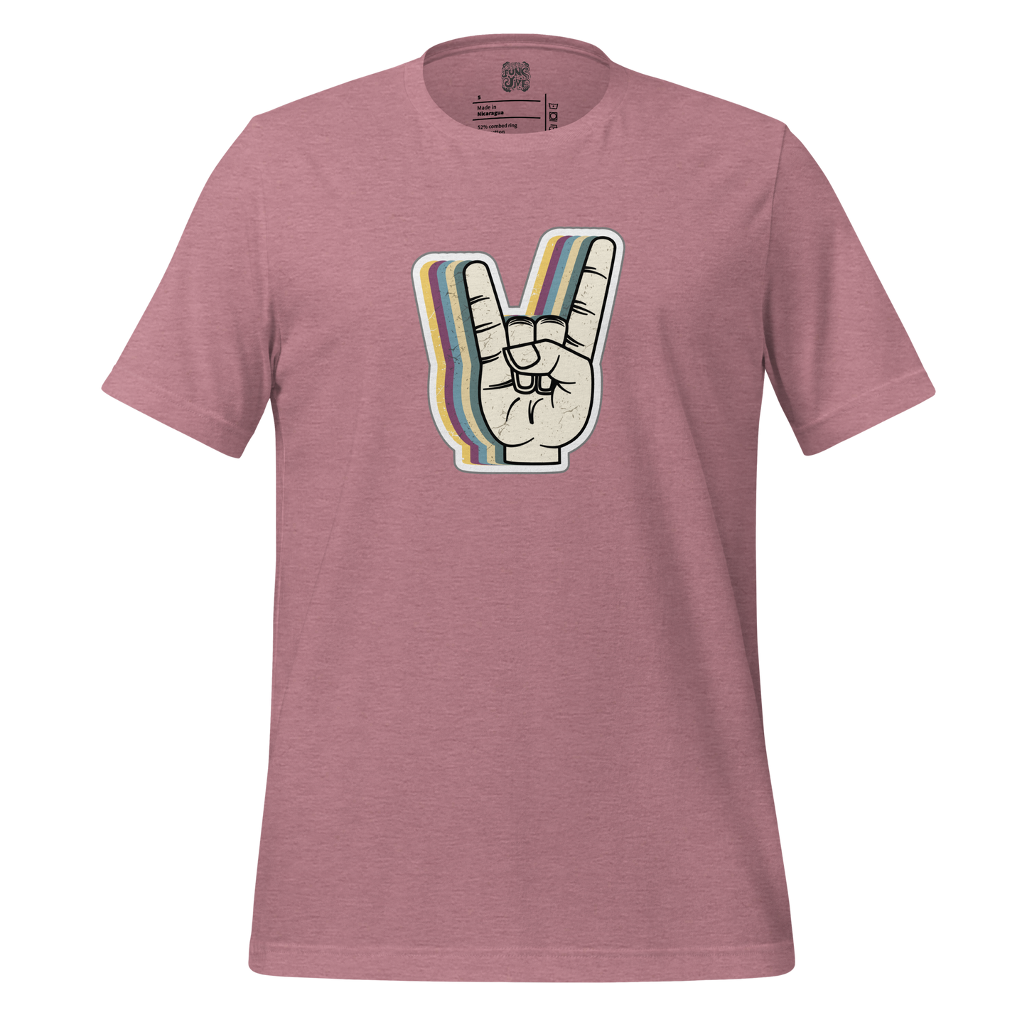 Rock On T-Shirt