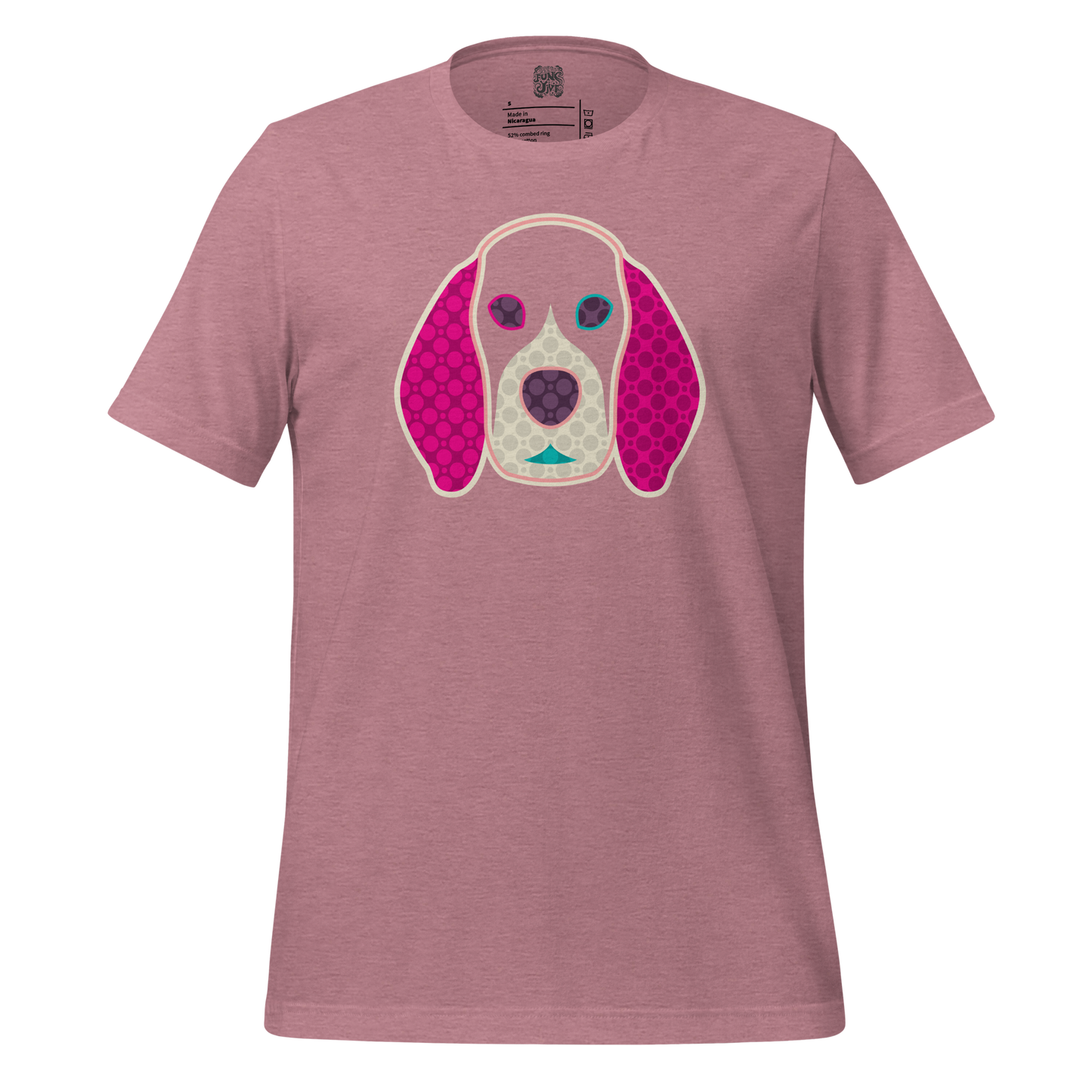 Jive Pup T-Shirt