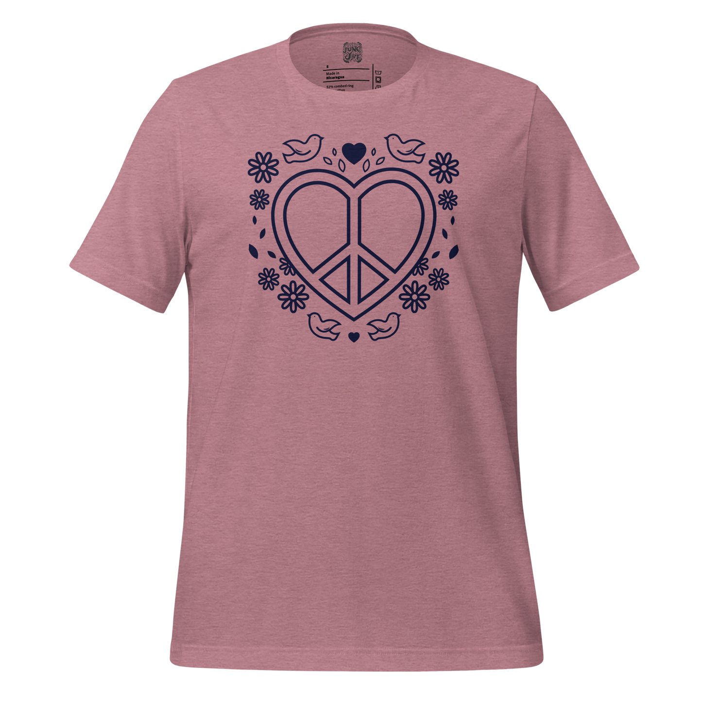 The Heart T-Shirt