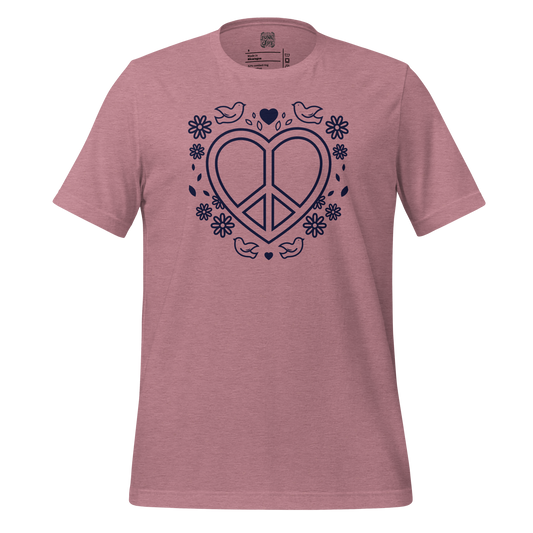 The Heart T-Shirt