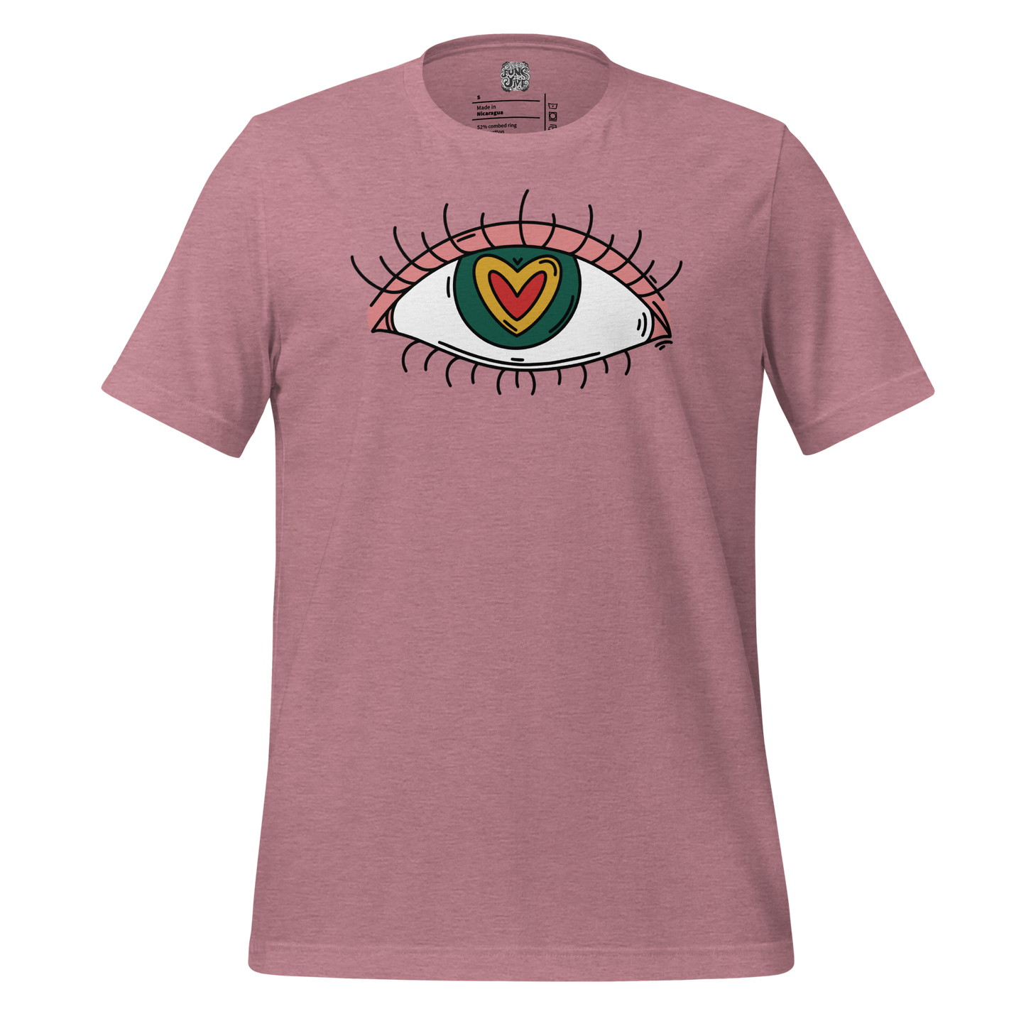 Lovers Eye T-Shirt