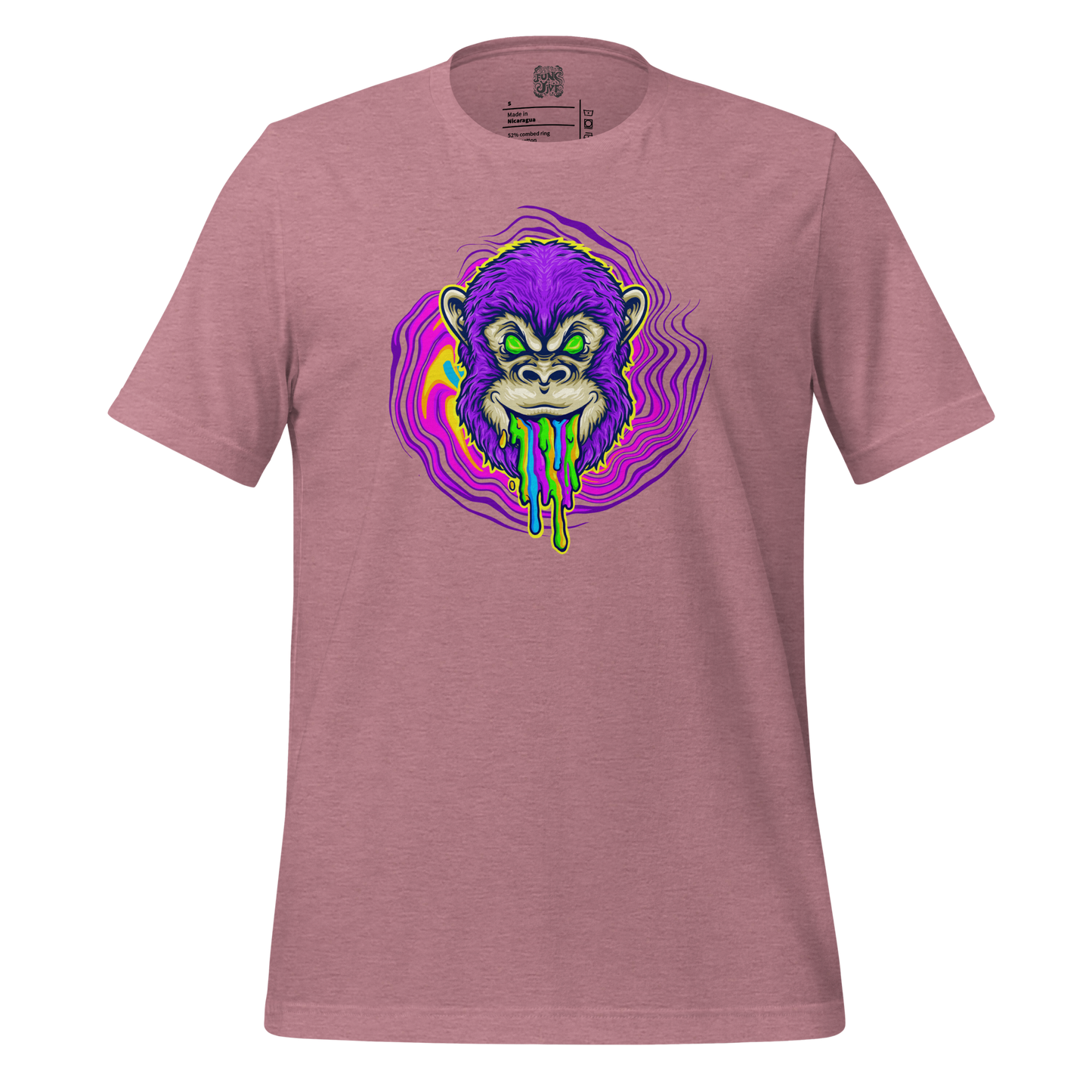 Groovy Ape T-Shirt