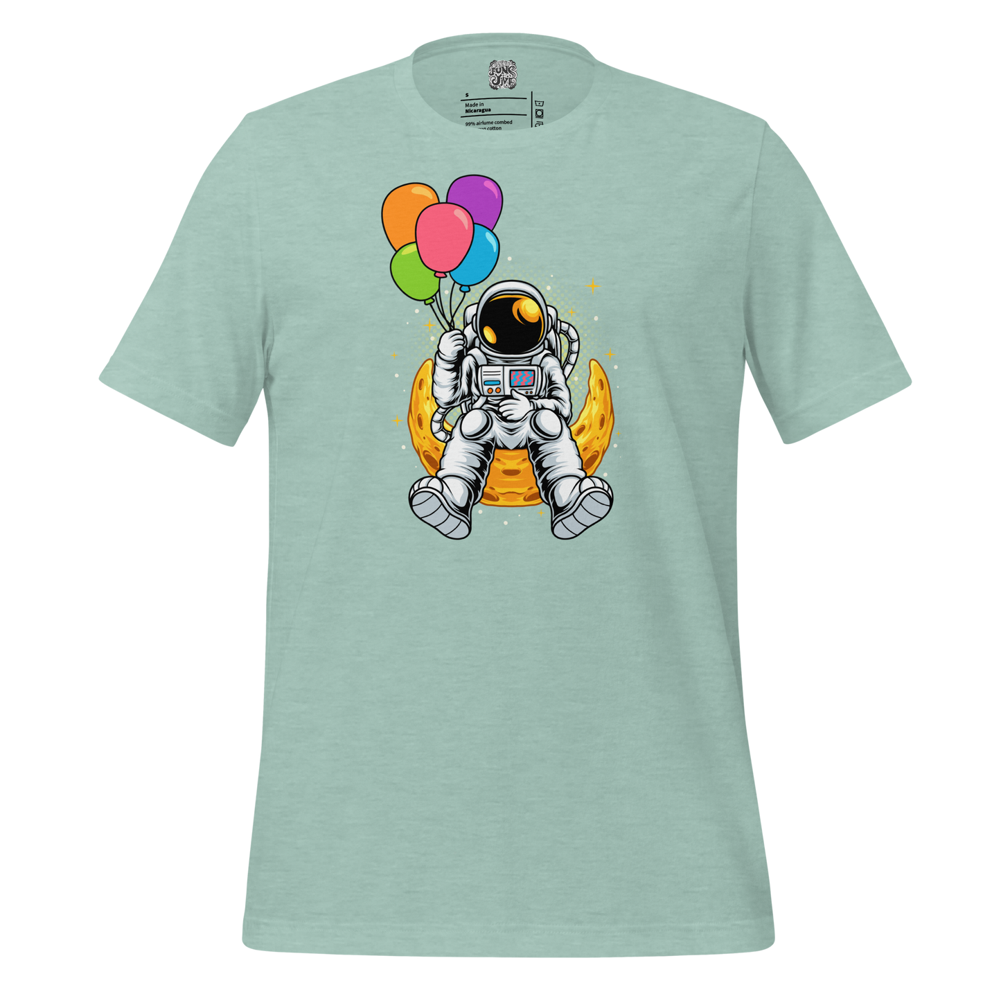 Astro B-day T-Shirt