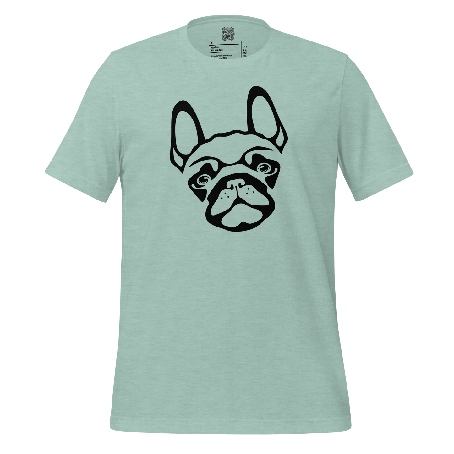 The Pup T-Shirt