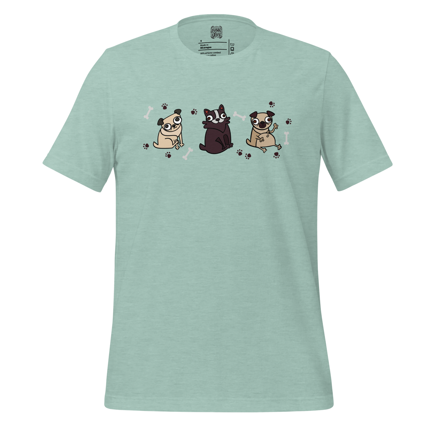 3 Amigos T-Shirt