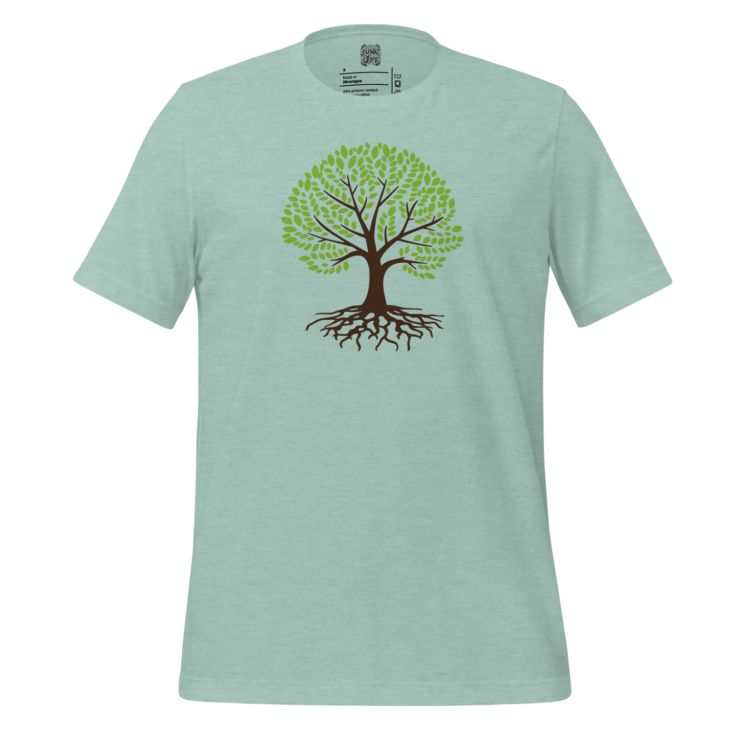 Live Oak T-Shirt