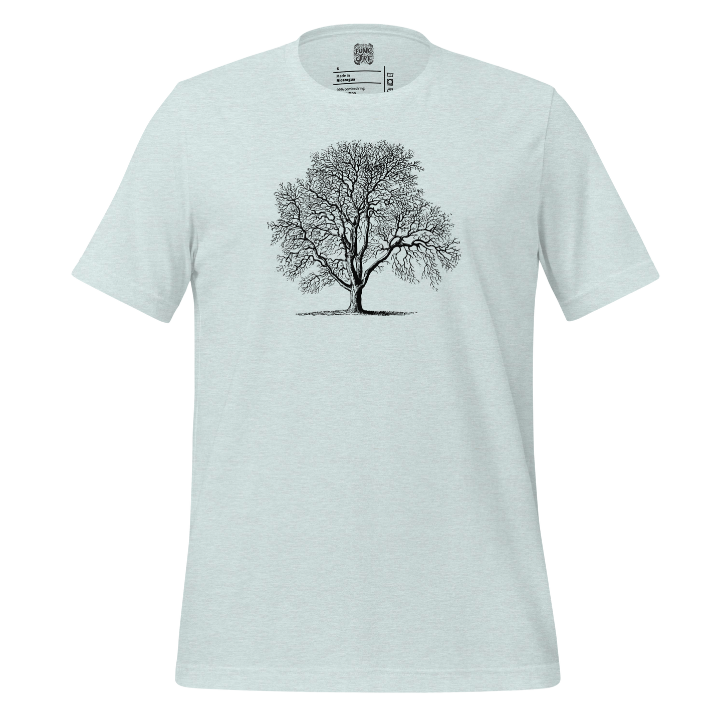 Oak Tree T-Shirt