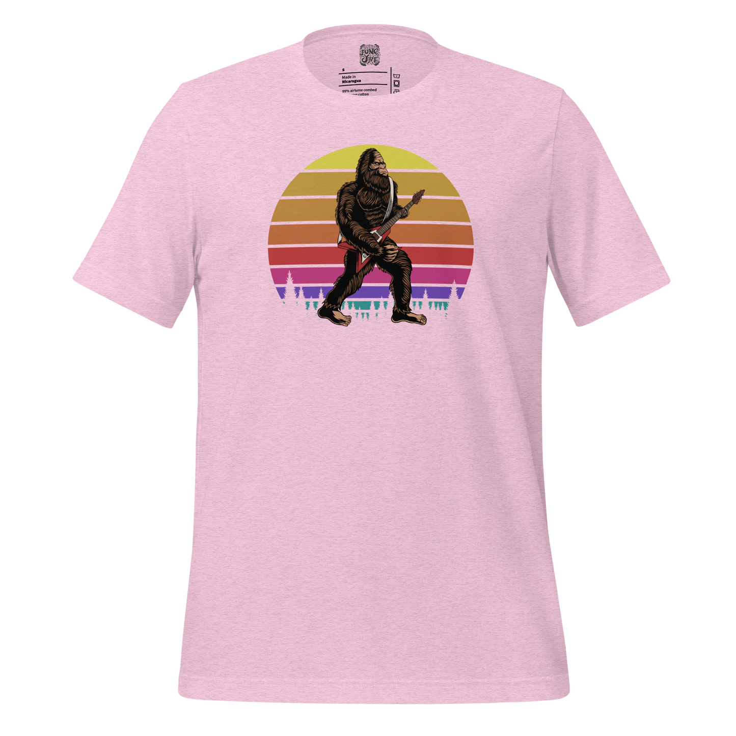 Ape Rocker T-Shirt