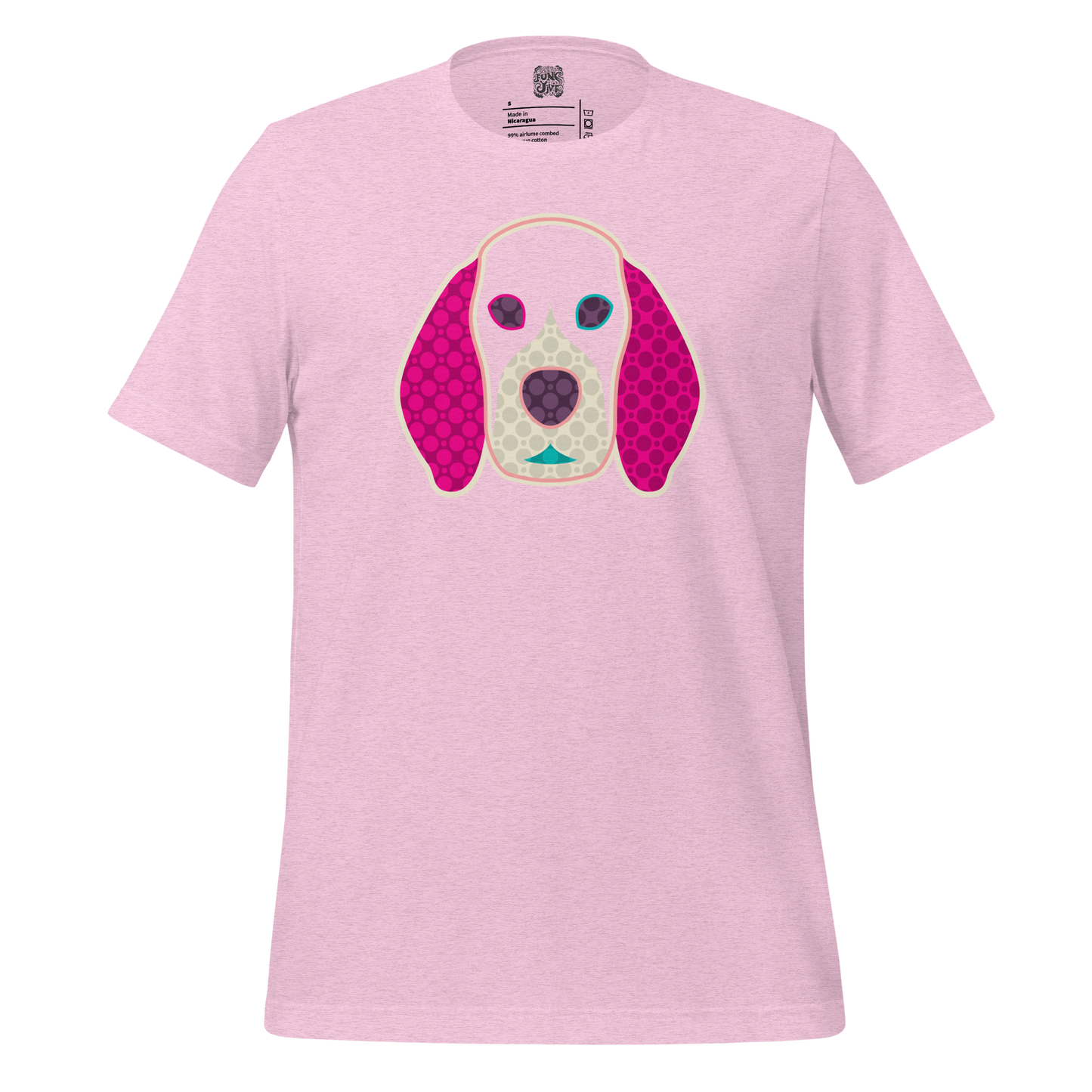 Jive Pup T-Shirt