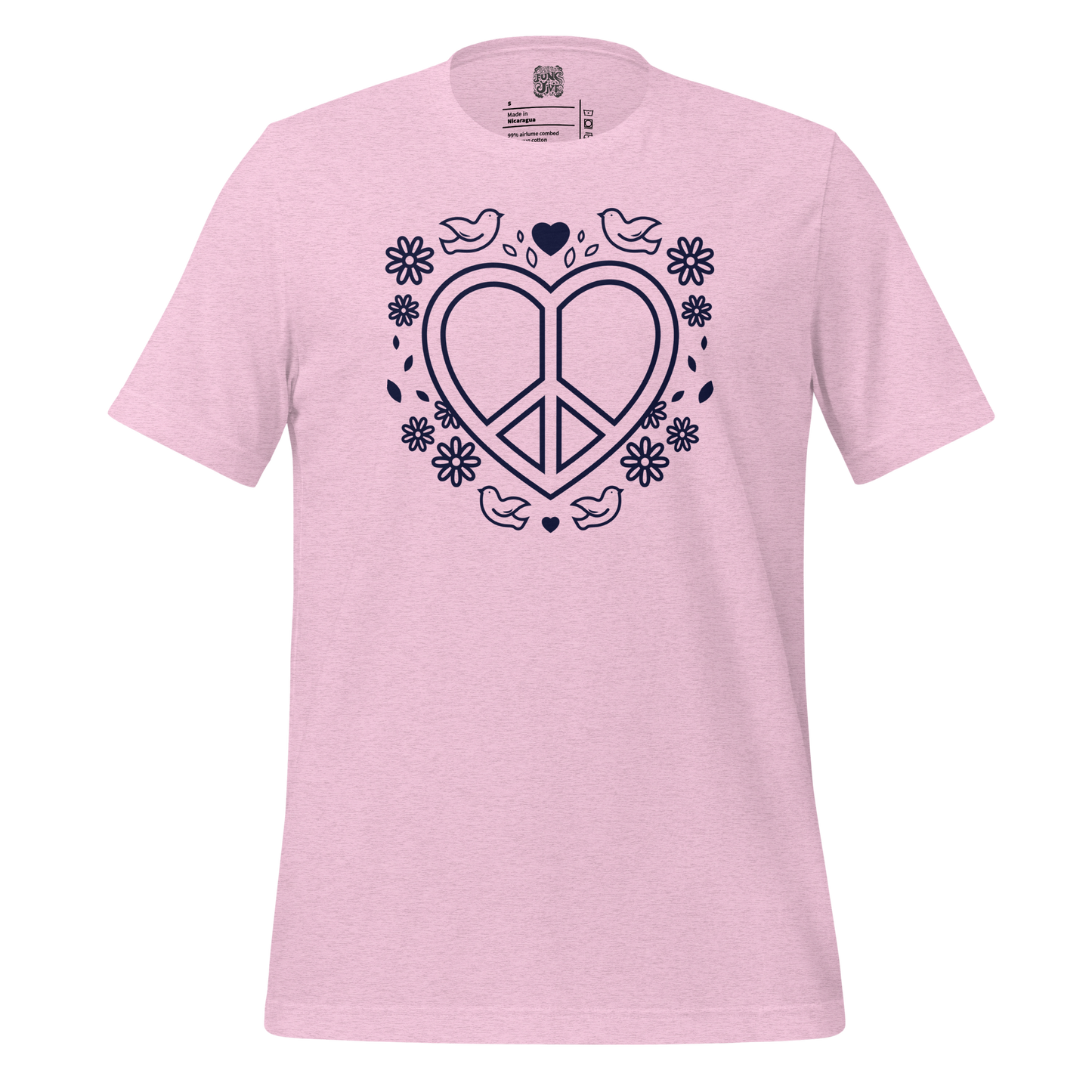 The Heart T-Shirt