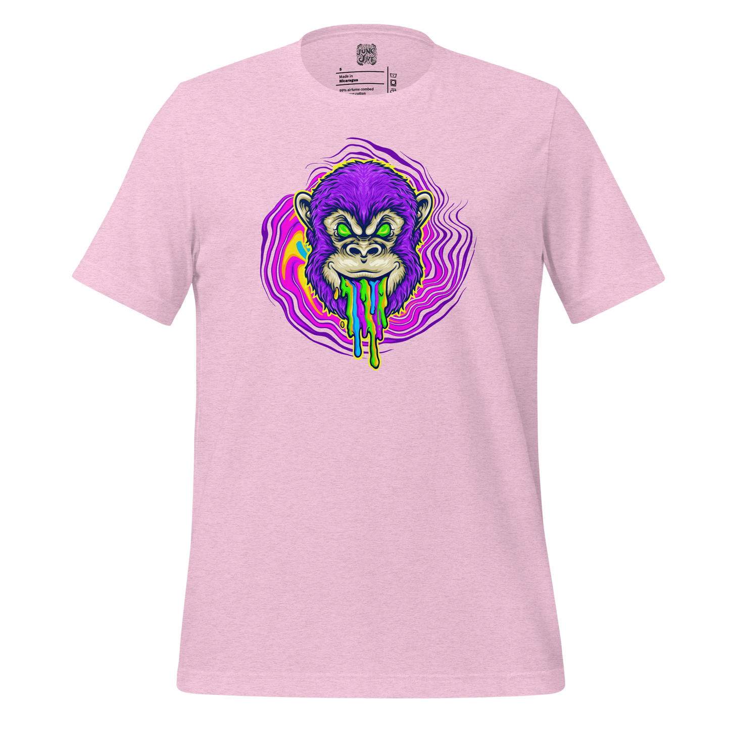 Groovy Ape T-Shirt