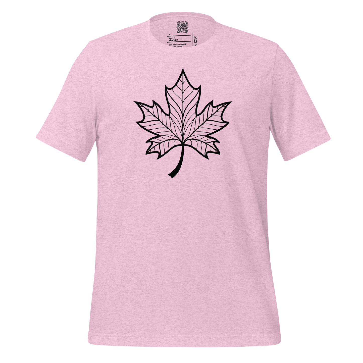 Maple Leaf T-Shirt