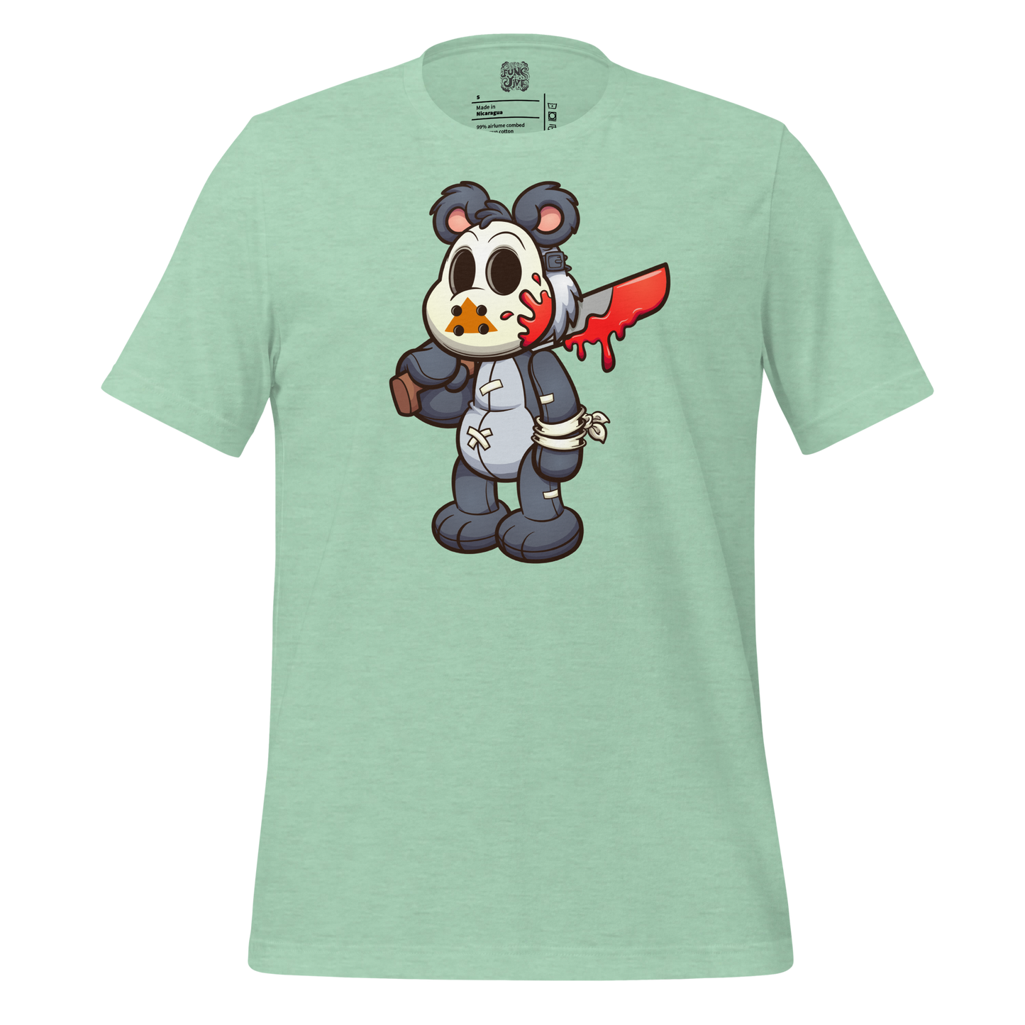 Jason Bear T-Shirt