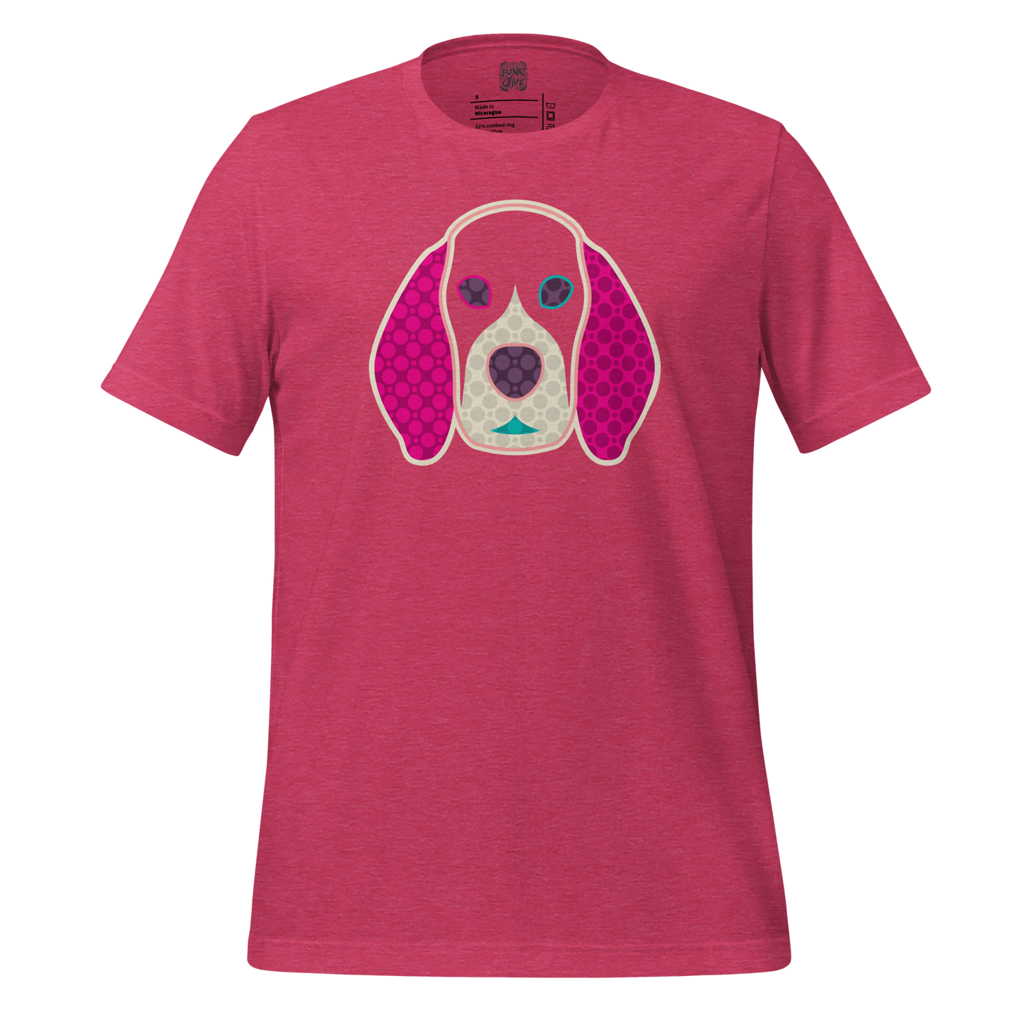 Jive Pup T-Shirt