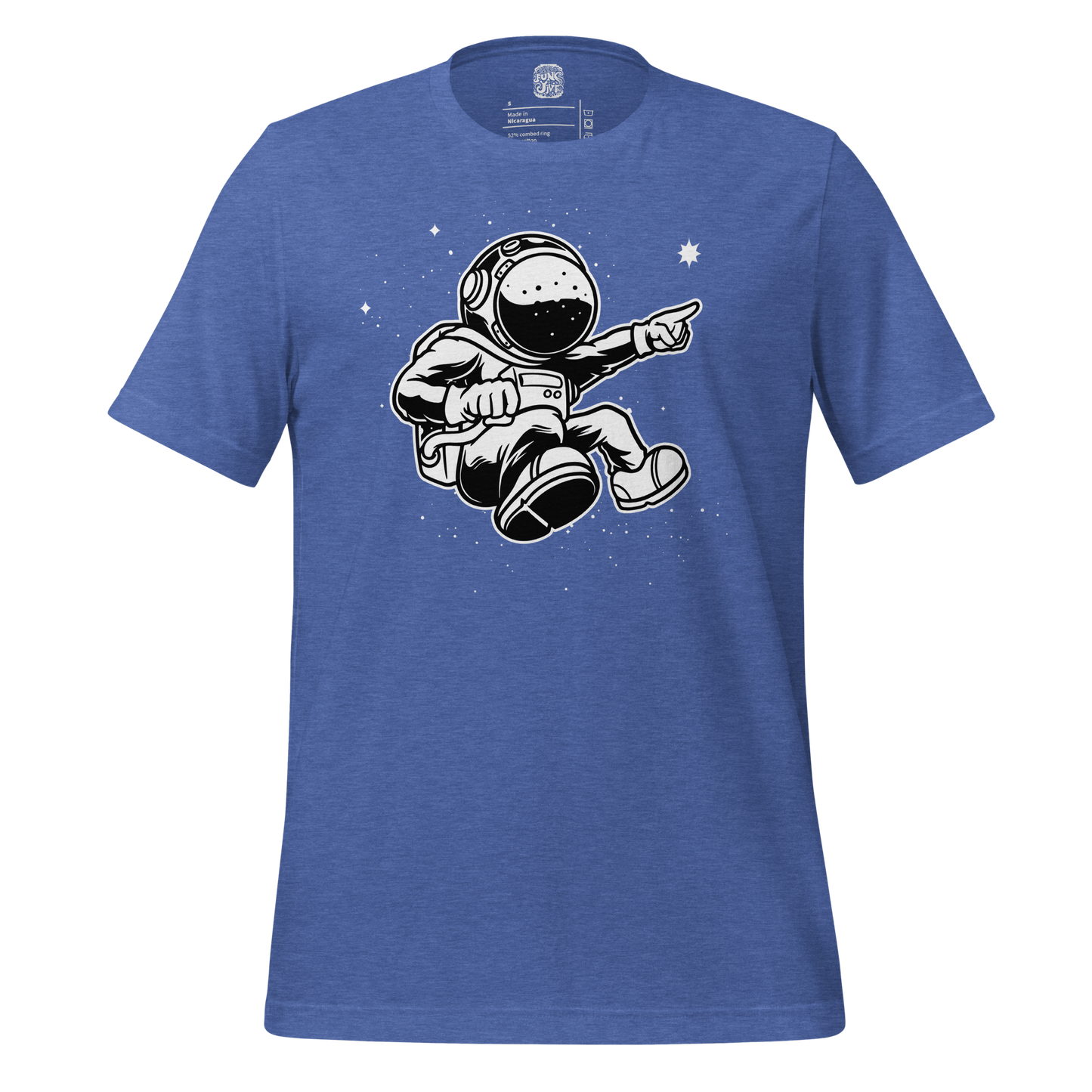 Astro Hang T-Shirt