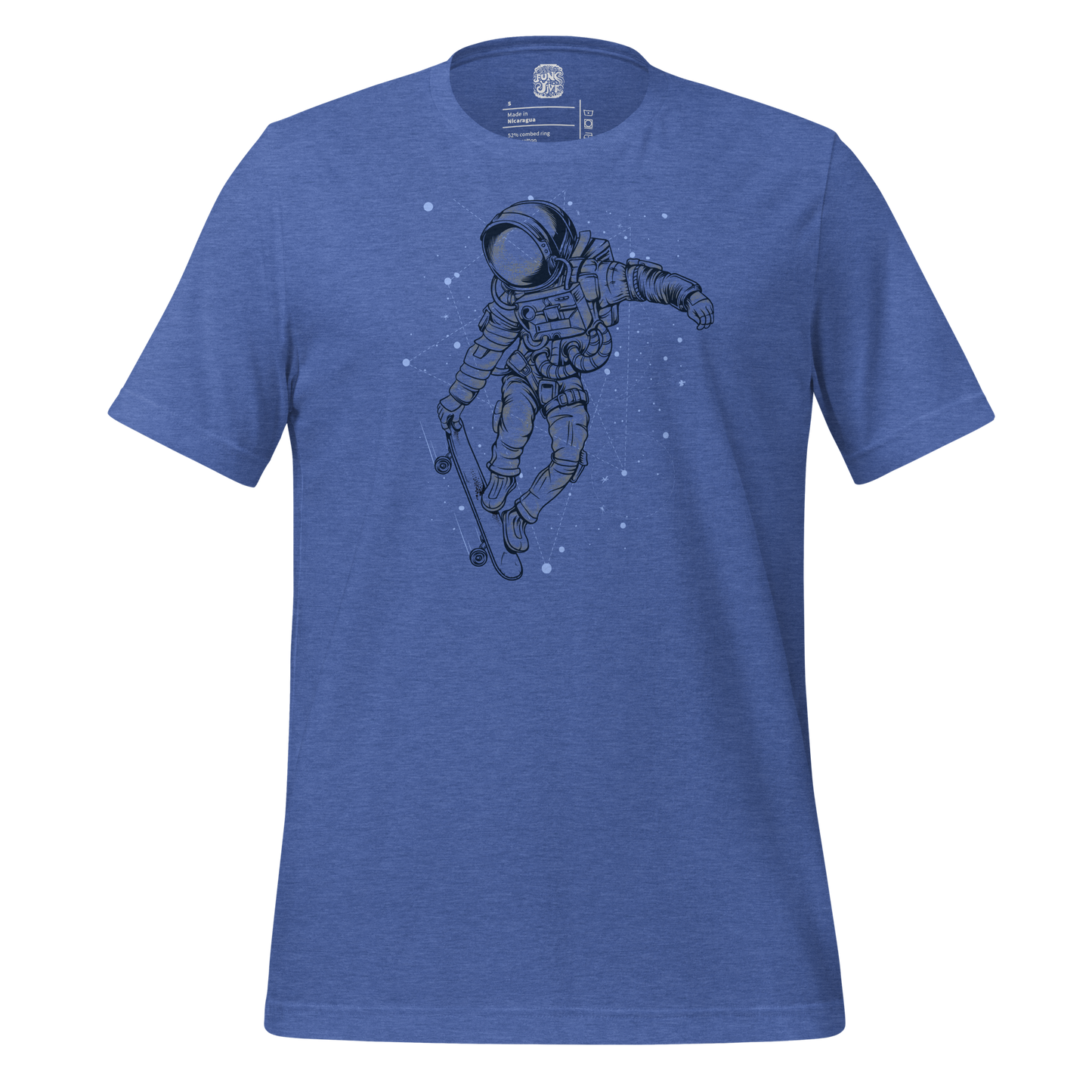 Astro Slide Trick T-Shirt