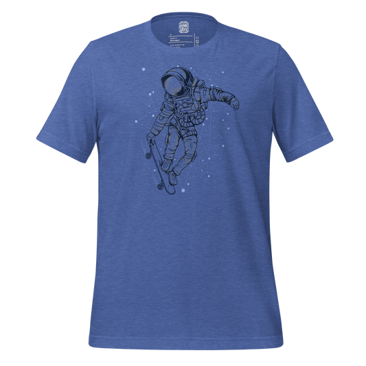 Astro Slide Trick T-Shirt