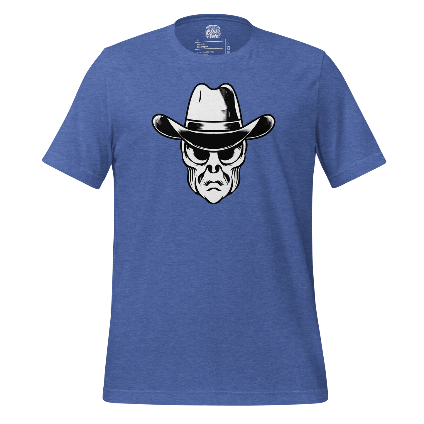 Space Cowboy T-shirt