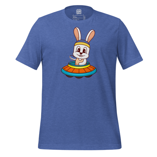 Rabbit Invasion T-Shirt