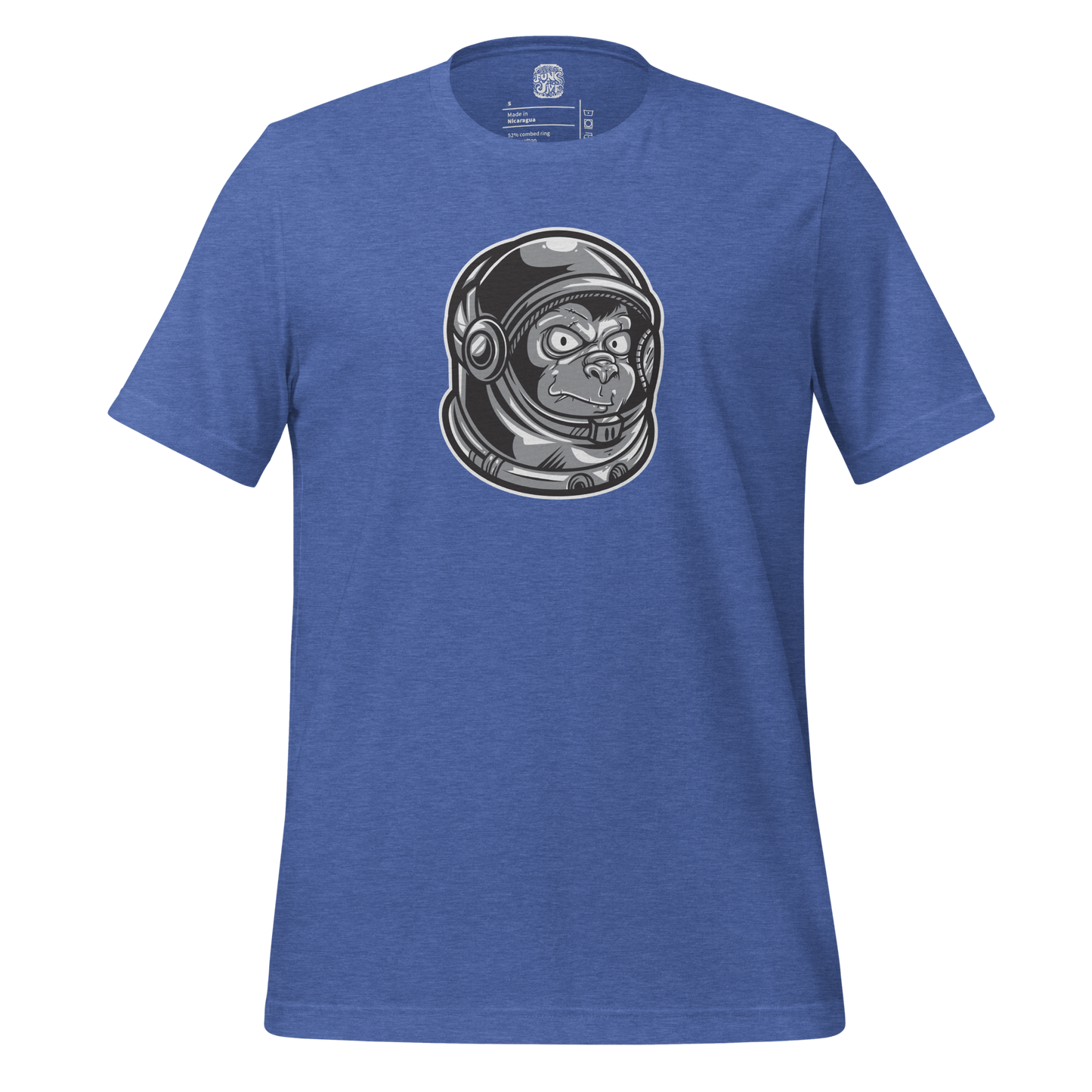 Space Ape T-Shirt