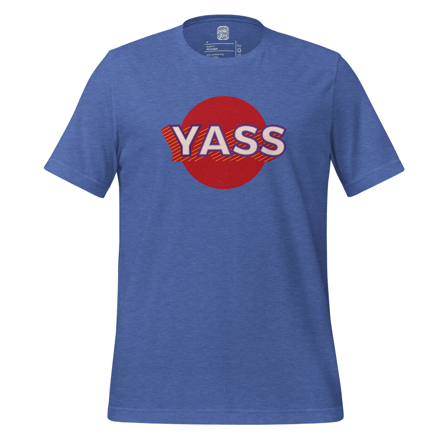 Yass T-Shirt