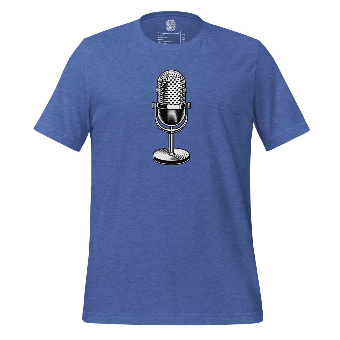 One Mic T-Shirt