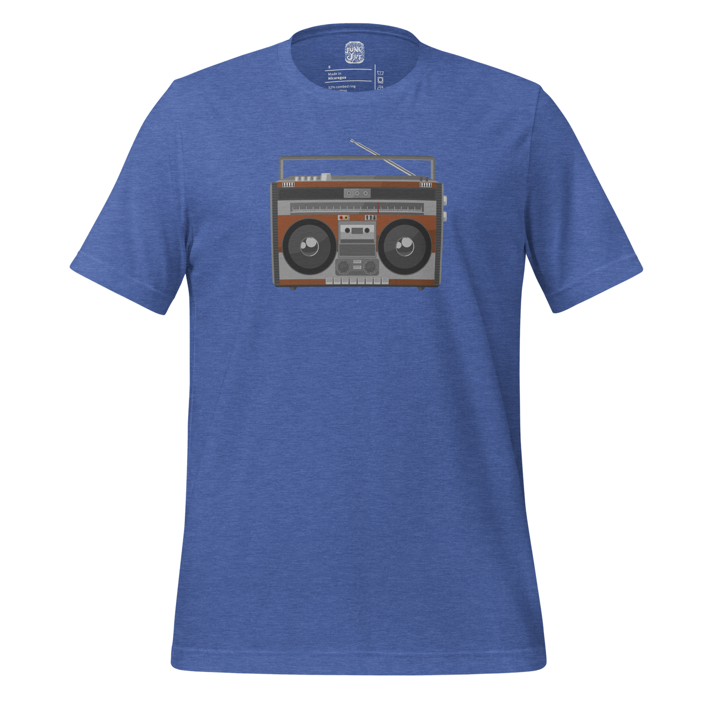 OG Boombox T-Shirt