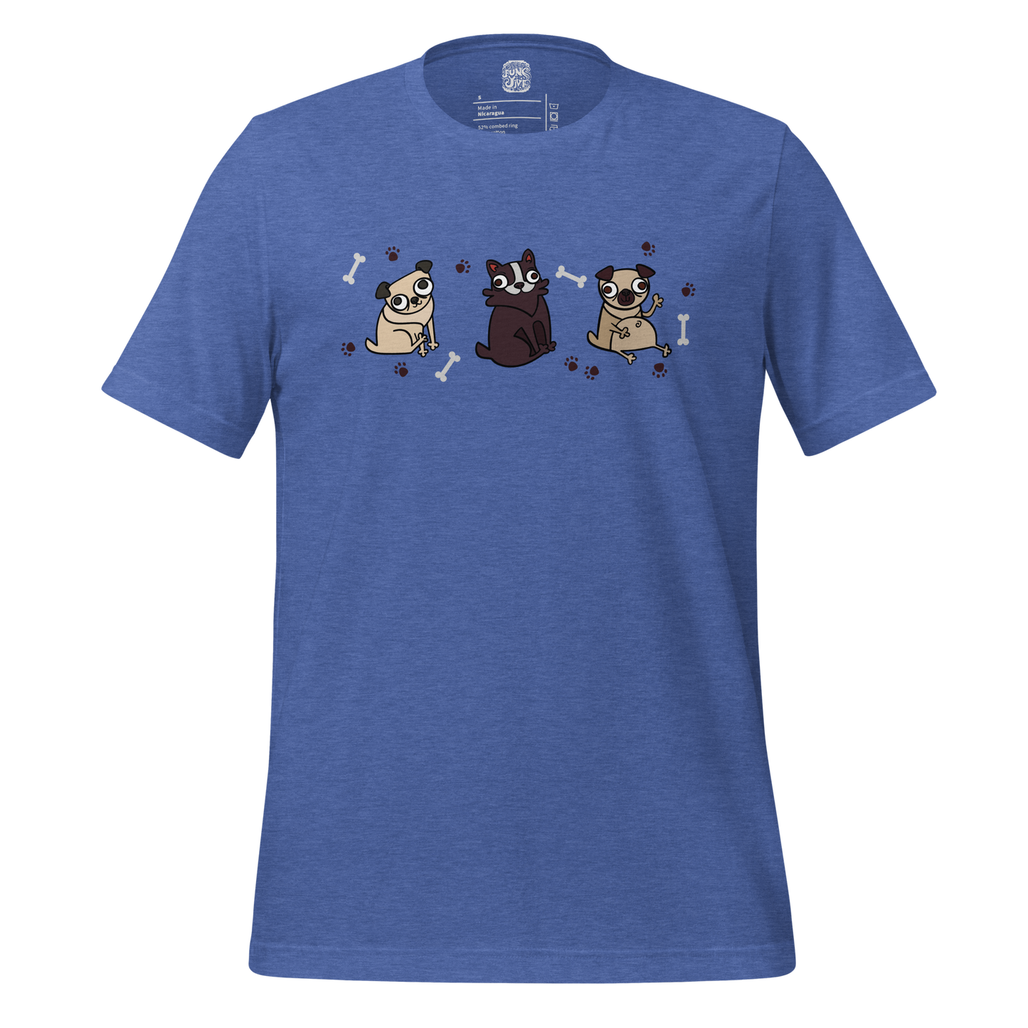 3 Amigos T-Shirt