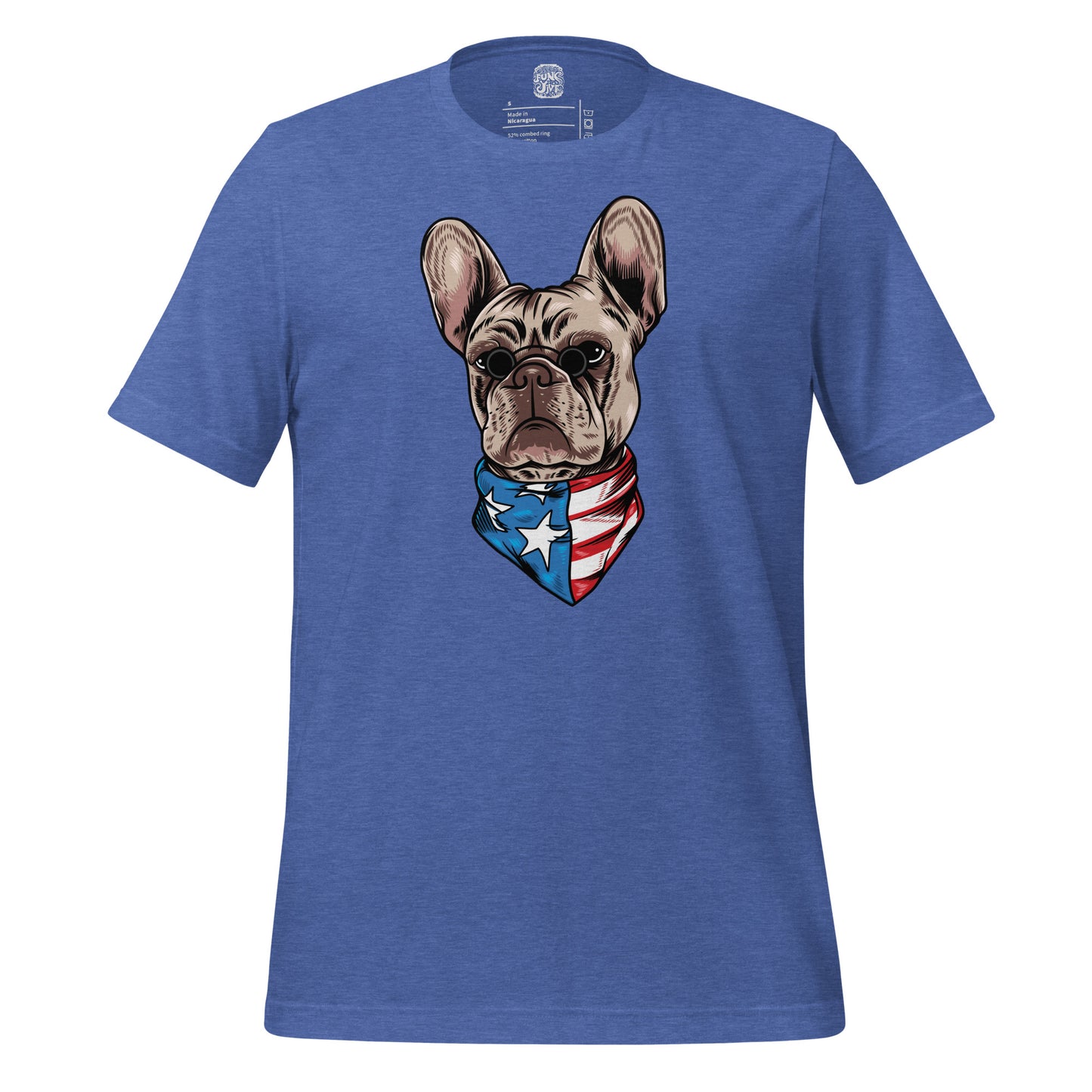 American Pup T-Shirt