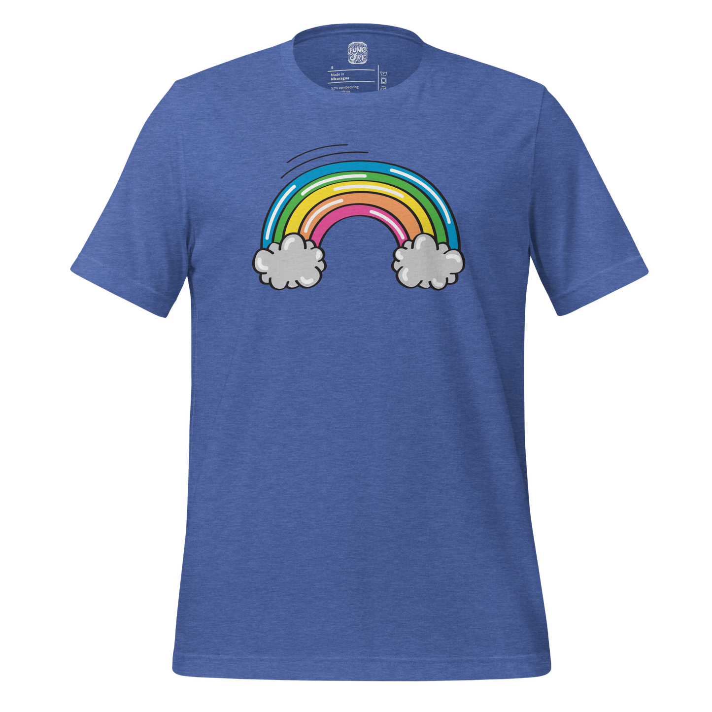 Rainbow T-Shirt