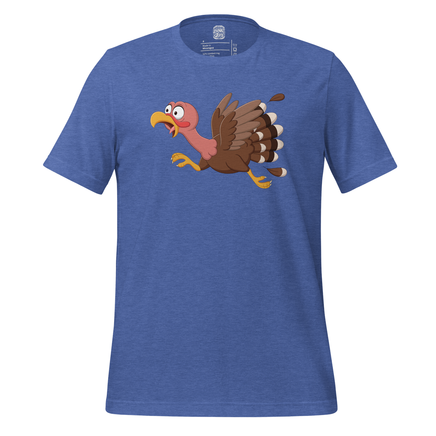 Turkey Season T-Shirt