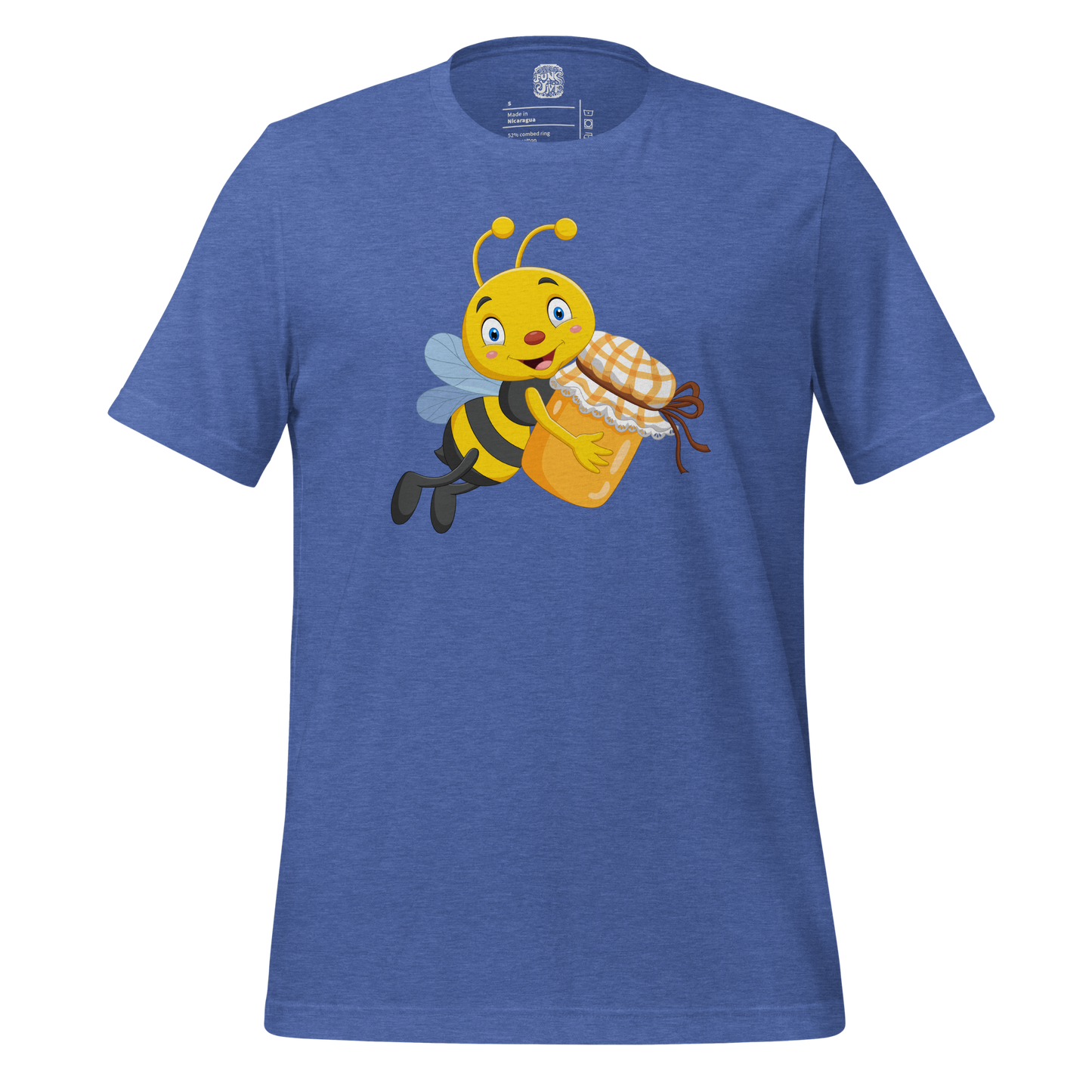 Honey Bee T-Shirt