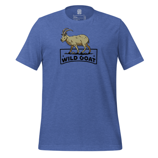 Wild Goat T-Shirt