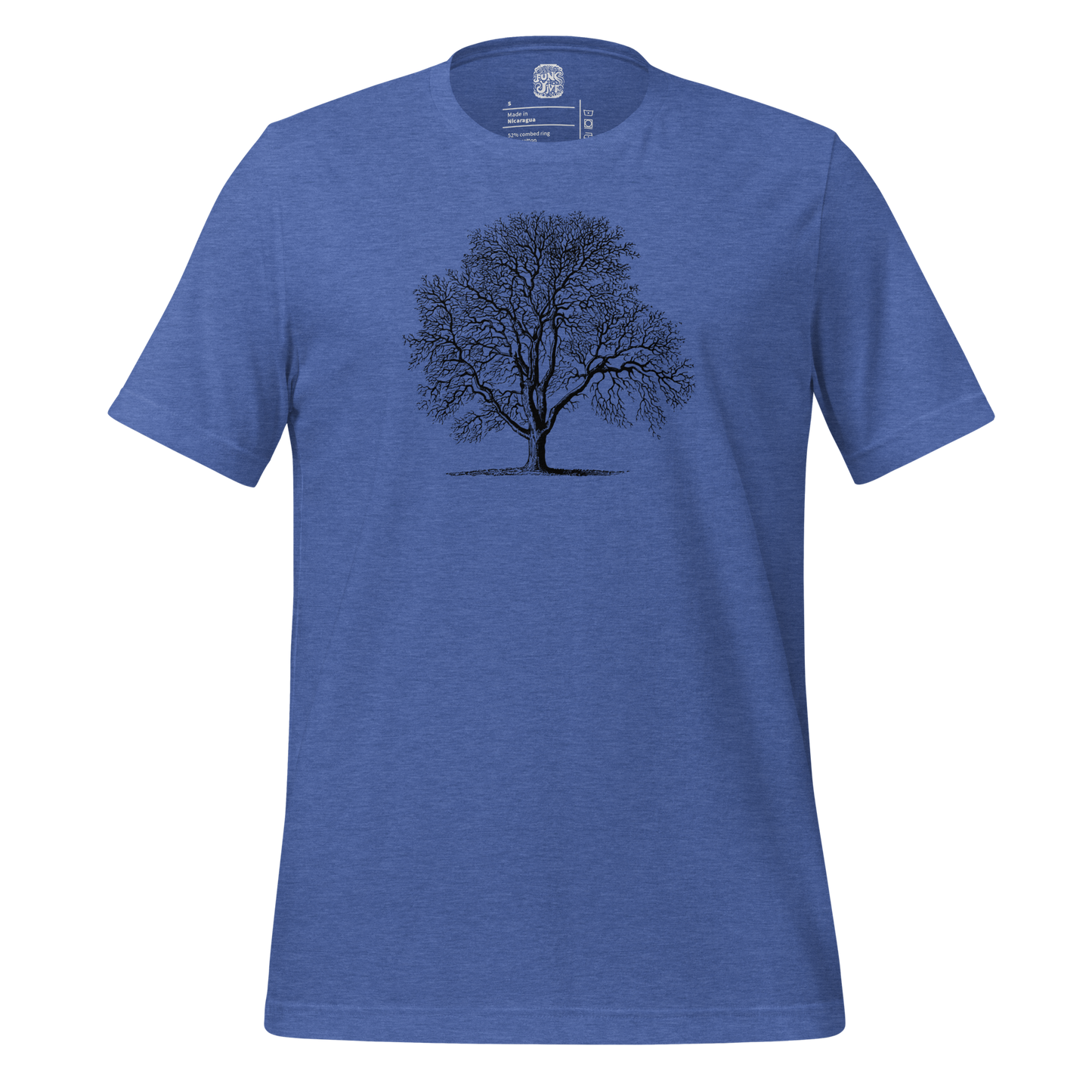 Oak Tree T-Shirt