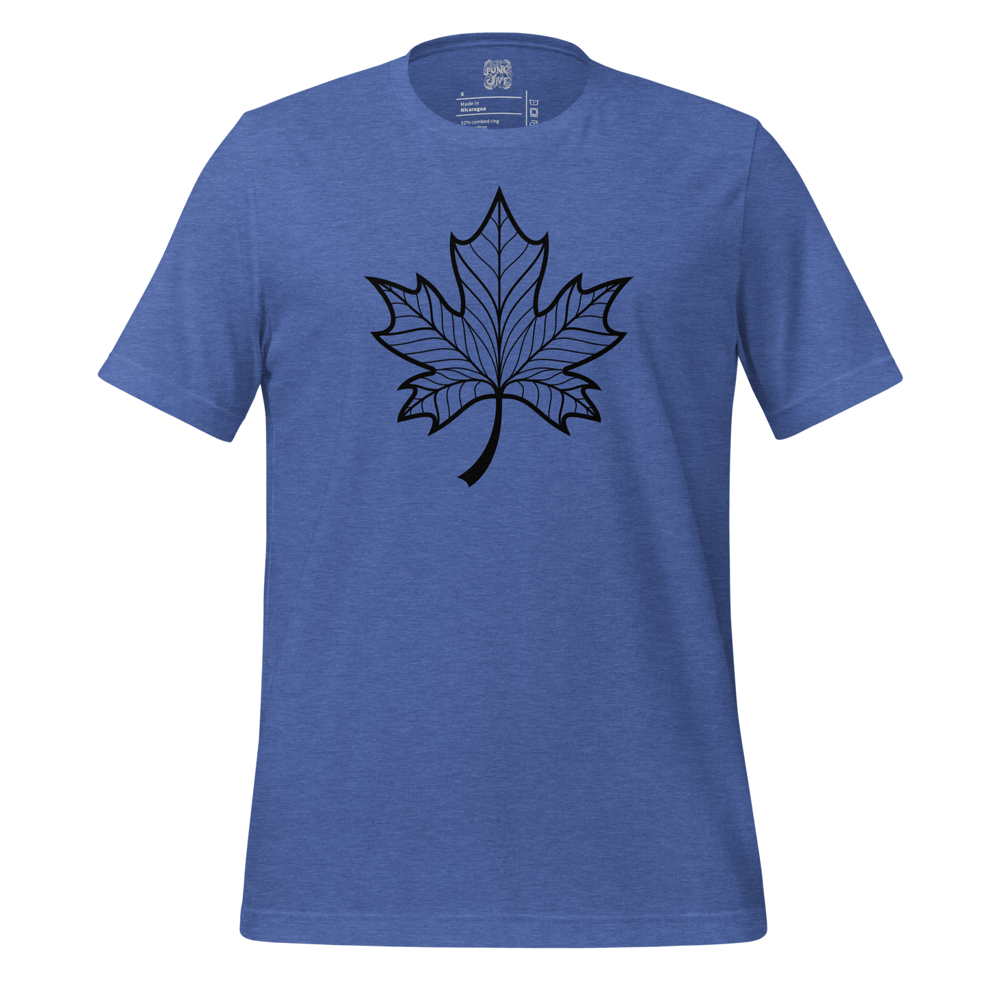 Maple Leaf T-Shirt