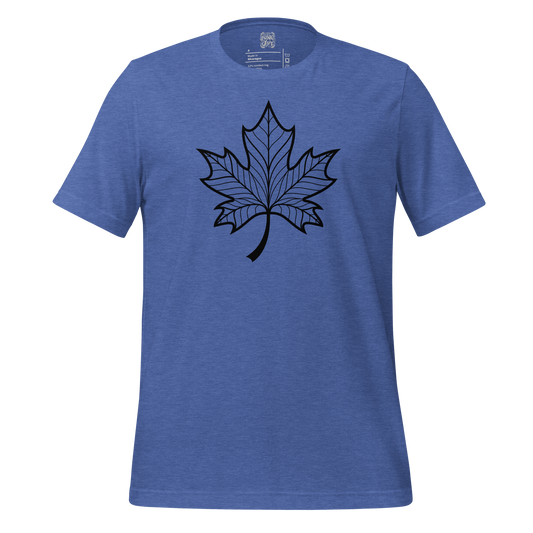 Maple Leaf T-Shirt