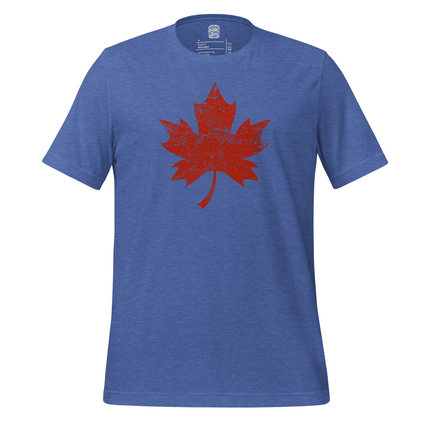 Red Maple T-Shirt