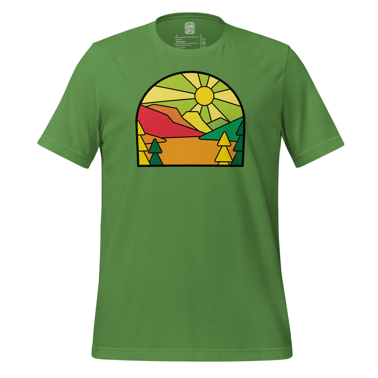 Groovy Skys T-Shirt