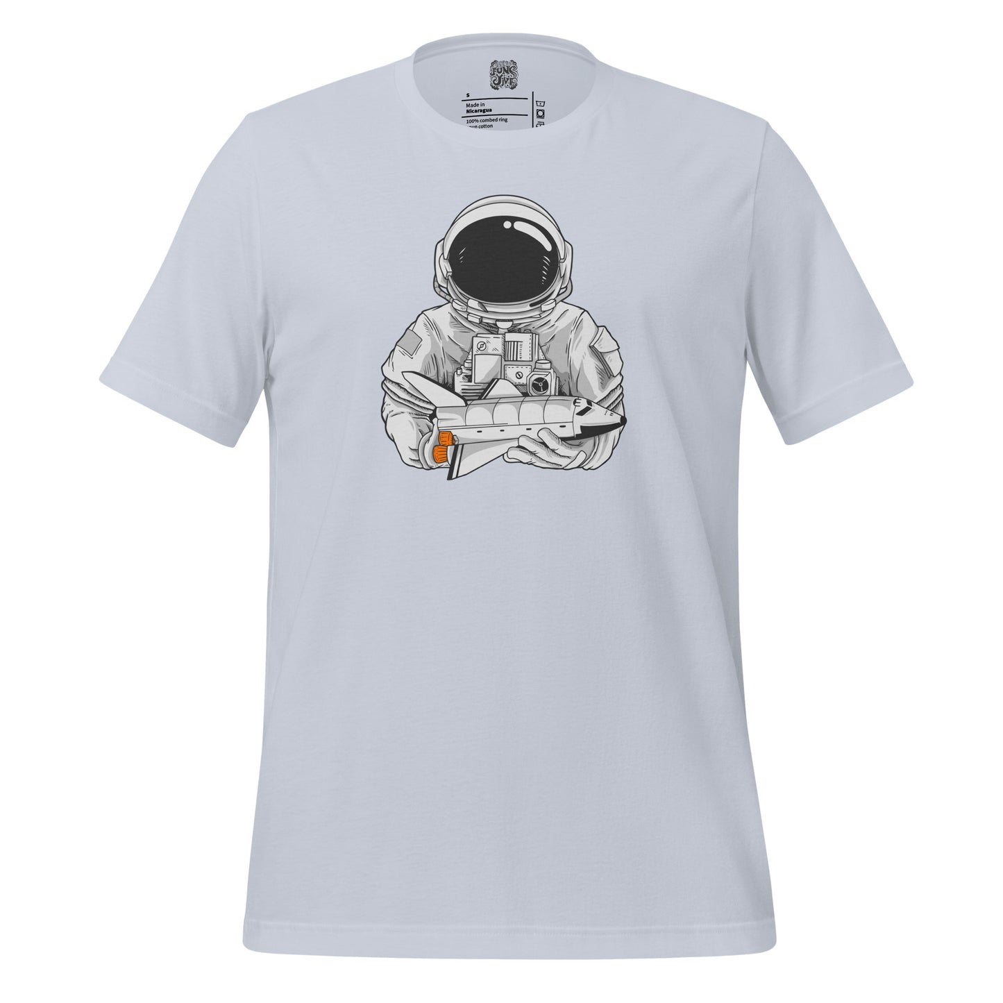 Astronaut T-Shirt