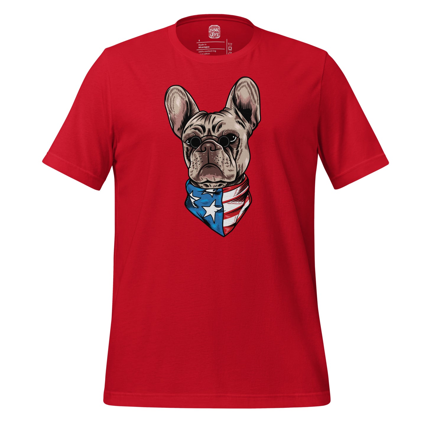 American Pup T-Shirt