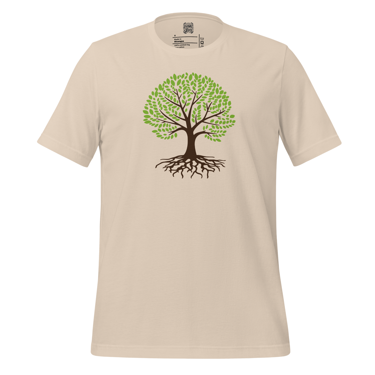 Live Oak T-Shirt