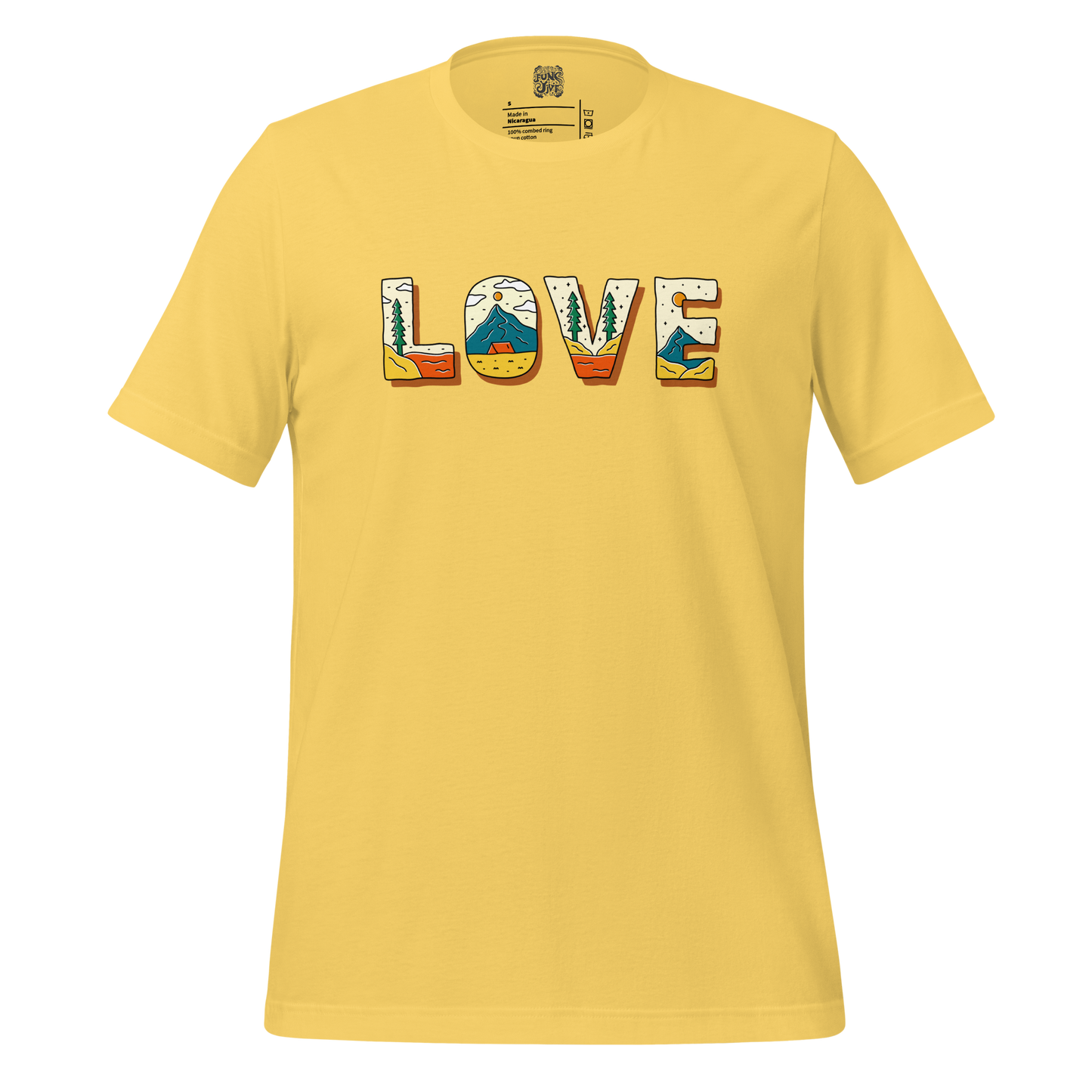 LOVE T-Shirt